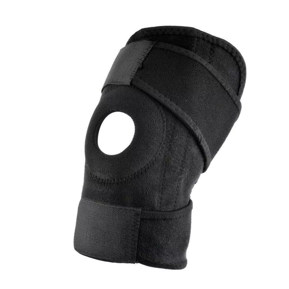 1PC Orthopedic Knee Pad Knee Brace Support Joint Pain Relif Patella Protector Adjustable Sport Kneepad Guard Meniscus Ligament